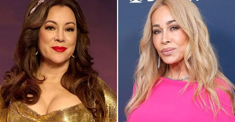 Jennifer Tilly Denies ‘Silly’ Rumors About Altercation With Faye Resnick During ‘RHOBH’ Season 15