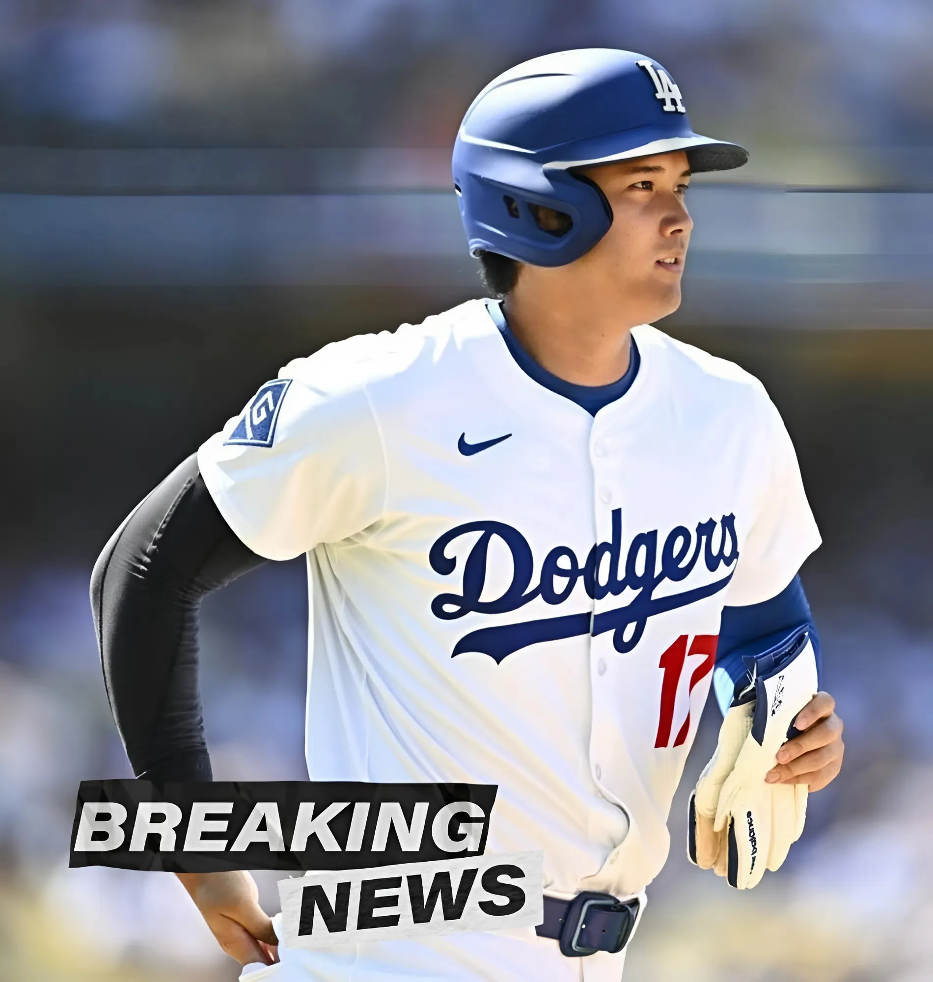 Dodgers need strong outing from Shohei Ohtani vs. Twins