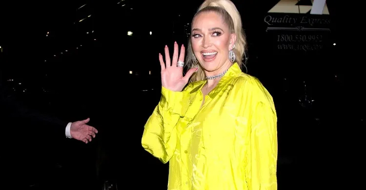 RHOBH’s Erika Jayne is Headed to Trial in February 2026 Over $25 Million Lawsuit by Tom Girardi’s Bankruptcy Trustee