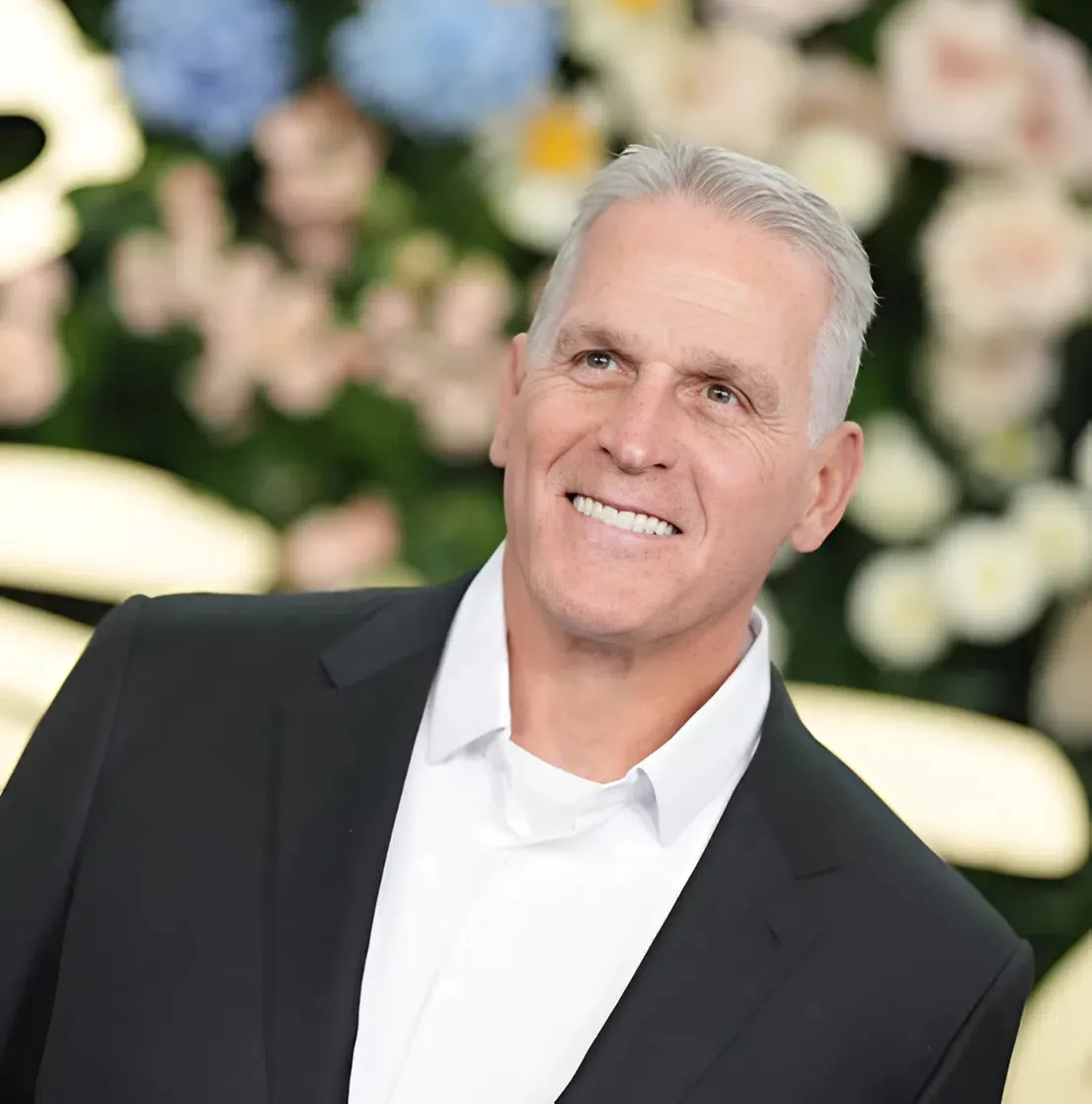 'Golden Bachelor' Mel Owens said he would 'cut' anyone over 60. Here's what he gets wrong about midlife dating