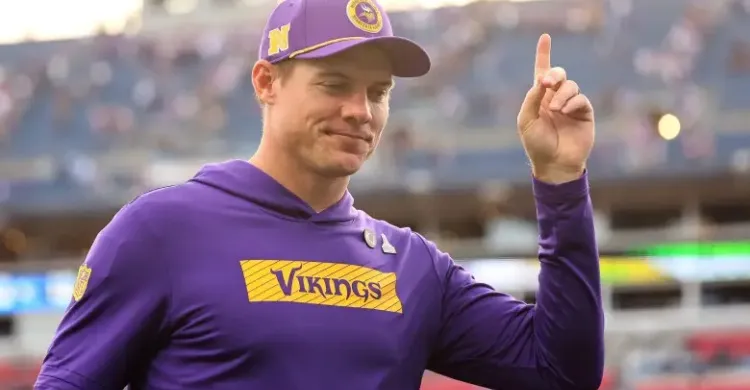 Vikings’ $51 Million Acquisition Among Top Moves of NFL Offseason