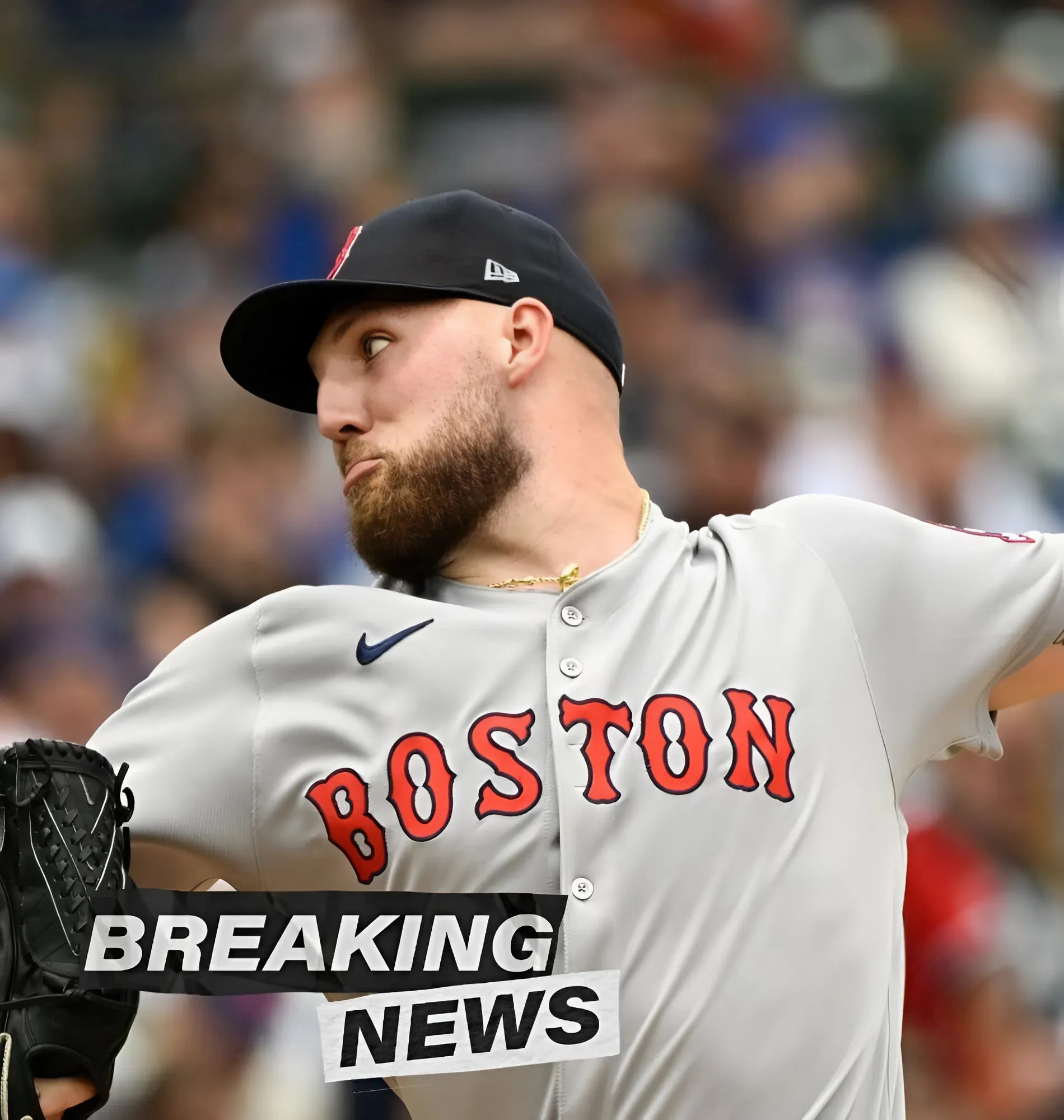 Alex Bregman Delivers Perfect Quote Summarizing Garrett Crochet’s Impact