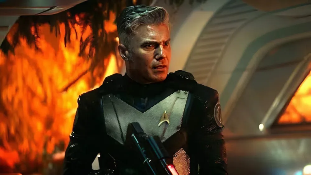 35 Years Later, Strange New Worlds Season 3’s Premiere Did Star Trek: TNG's Cliffhanger Masterpiece Better