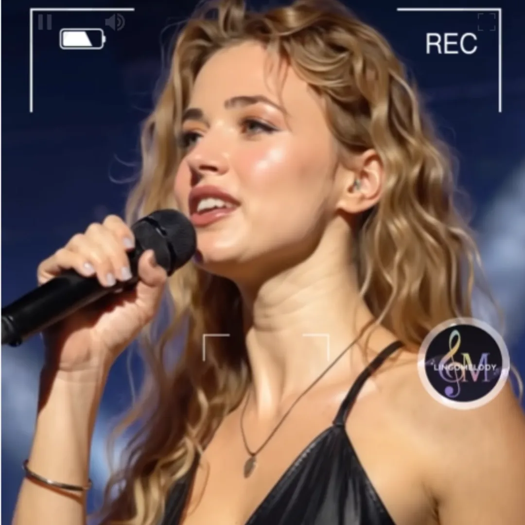 The Next Shakira? Blonde Bombshell Ignites AGT Stage with 'Hips Don’t Lie'
