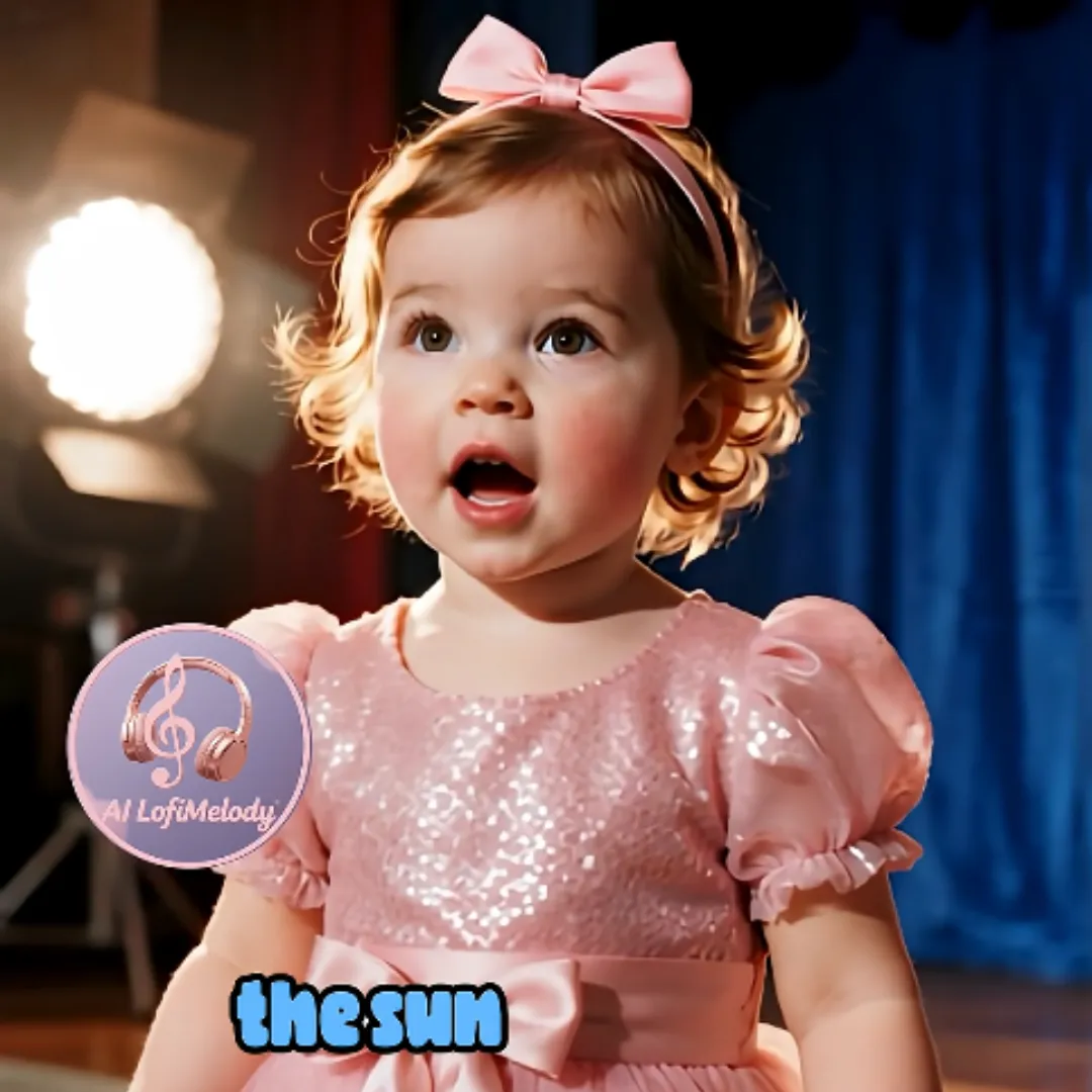 Cutest Baby Worship Ever on AGT: 5-Year-Old Melts Every Heart Singing Bless the Lord