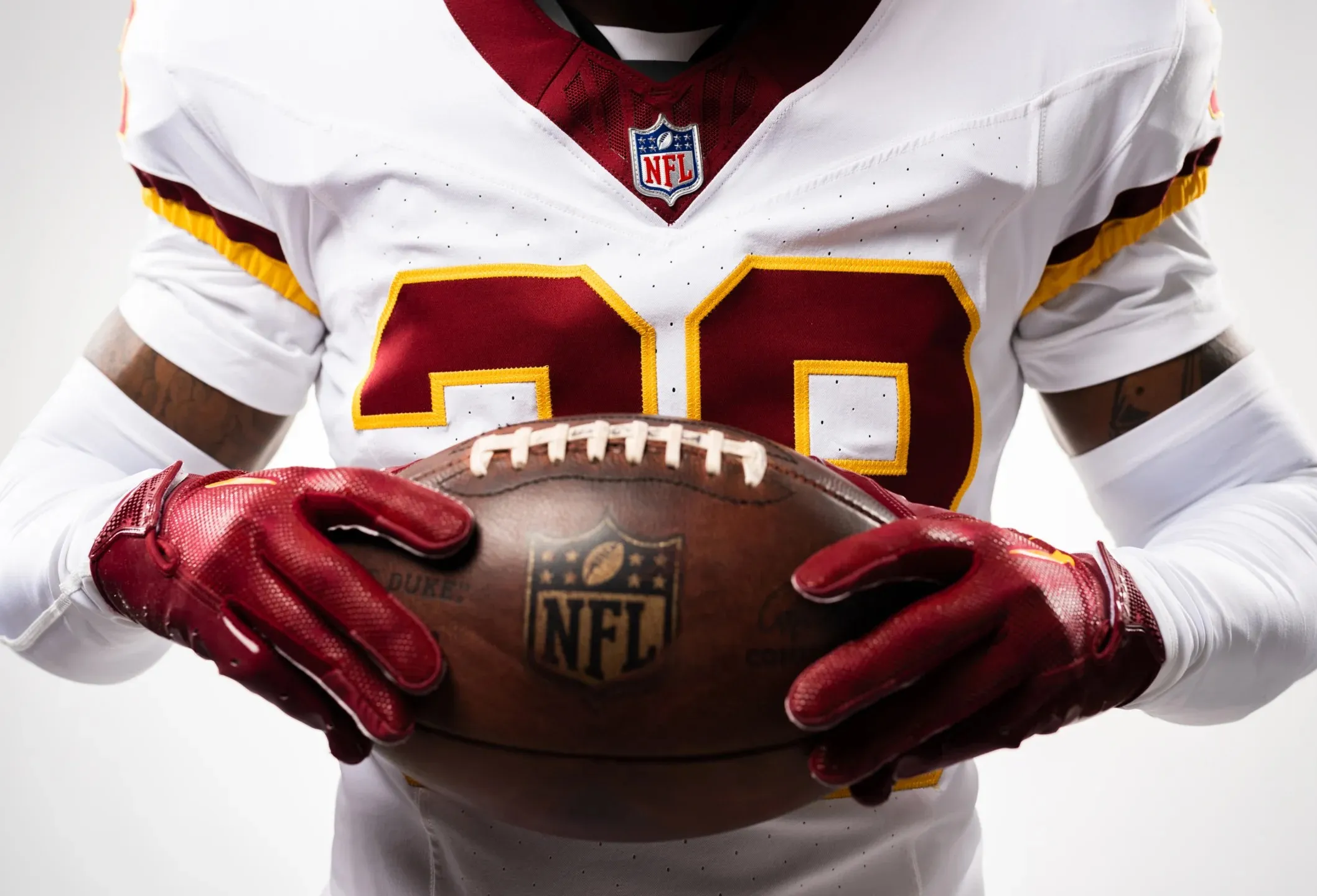 Donald Trump Urges Commanders to Change Team Name Back to Redskins
