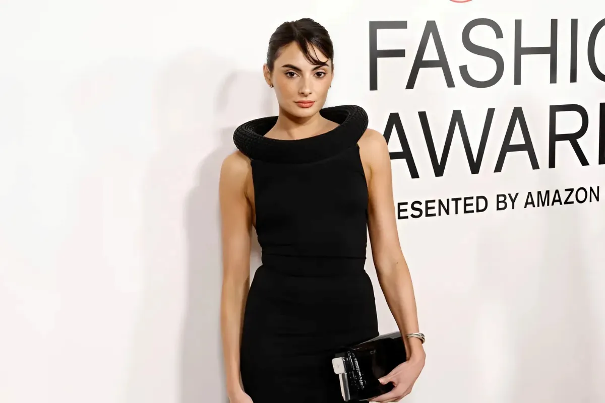Paige DeSorbo Says She 'Made It Up' That She Was a Fashion Influencer Before Summer House Debut-quang