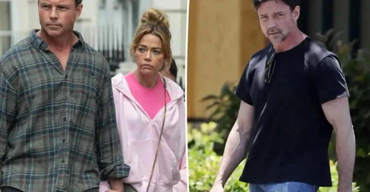‘Tacky’ Kelly Dodd called out for mocking Denise Richards and Aaron Phypers abuse allegations: ‘Very poor taste’
