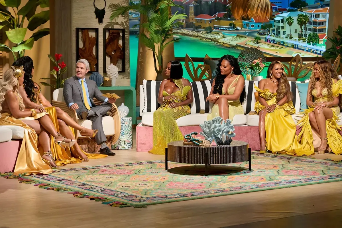 Phaedra Parks Makes a Shocking Phone Call During the RHOA Reunion: "Is He Gonna Pick Up?" ngocc