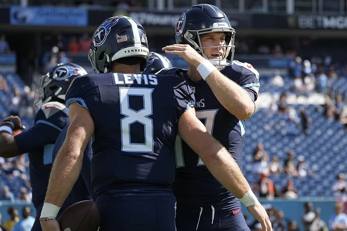 Titans must avoid Ryan Tannehill reunion despite stunning Will Levis injury