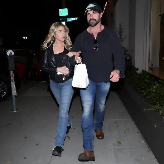 Aaron Phypers Sends Letter to Denise Richards’ Family Urging Intervention for Her, Claims RHOBH Alum Neglects Daughter & is Addicted to Vicodin