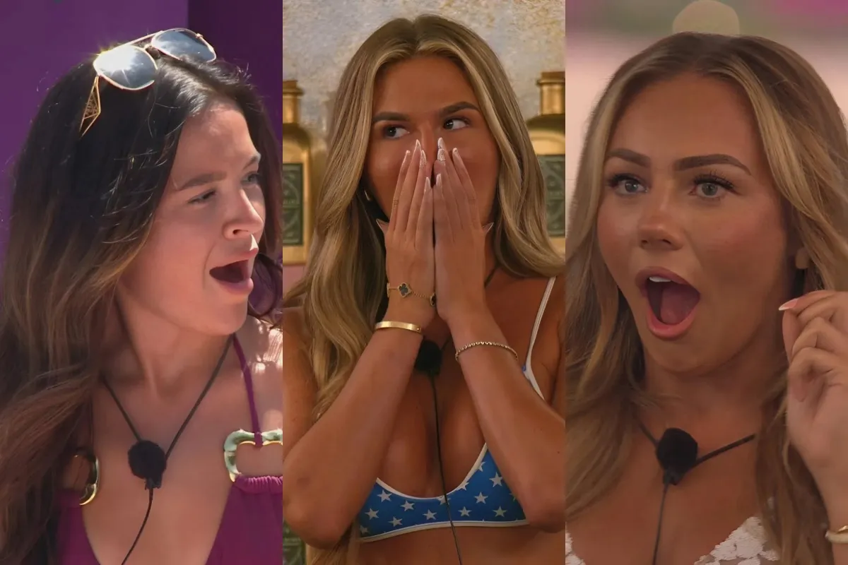 Wait, what? Love Island 2025 star ‘dated TOWIE’s Dan Edgar’ liennhi