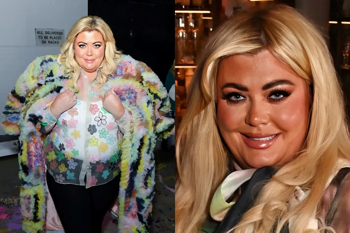 EXCLUSIVE Gemma Collins’ return: ‘TOWIE want me back – it’ll be fun’ liennhi