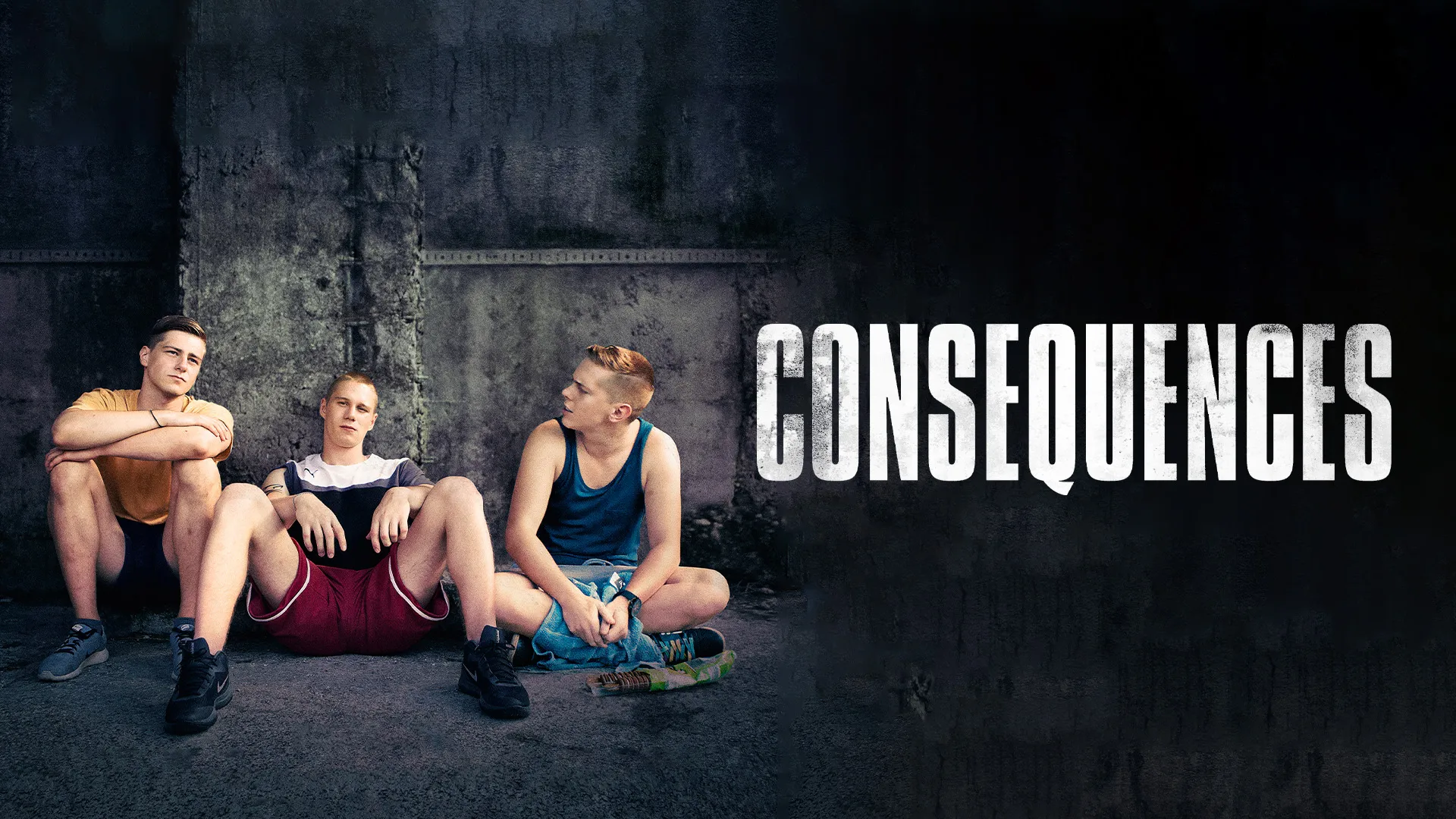 Consequences (2018)