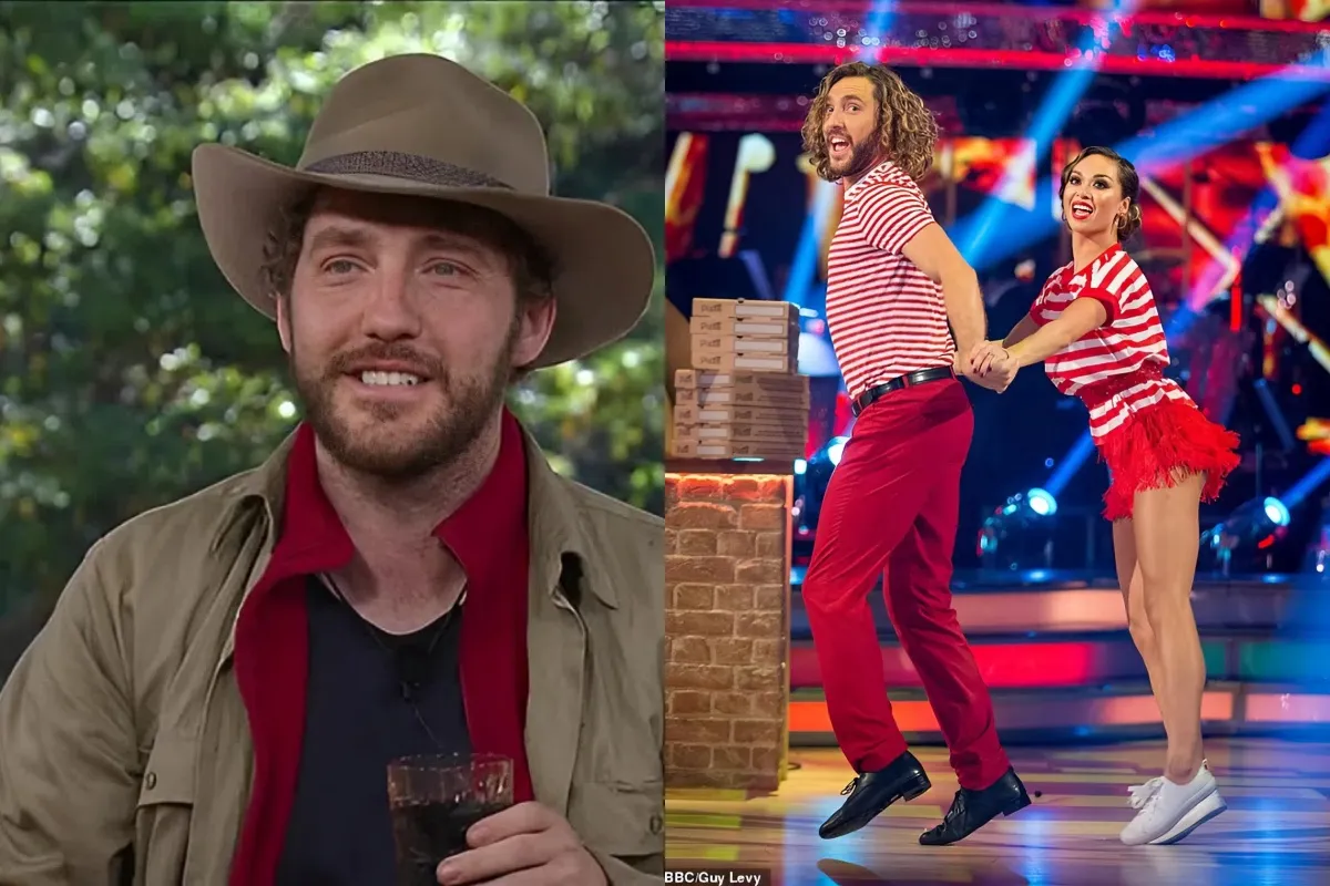 Strictly Come Dancing star 'signs up to I'm A Celebrity All Stars' as ITV prepare to jet celebrities to South Africa for series two liennhi