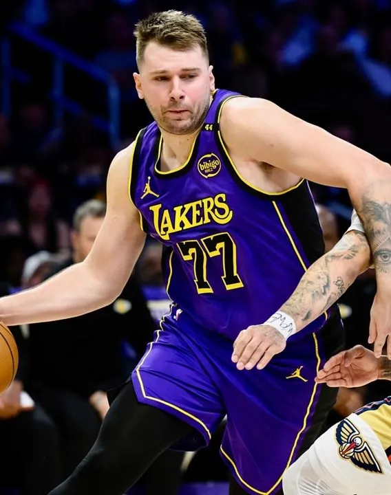 Lakers Pursued Wing Sharpshooter, Luka Closed Better Deal