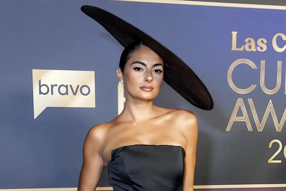 What Paige DeSorbo ‘Made Up’ Before Joining Summer House-quang