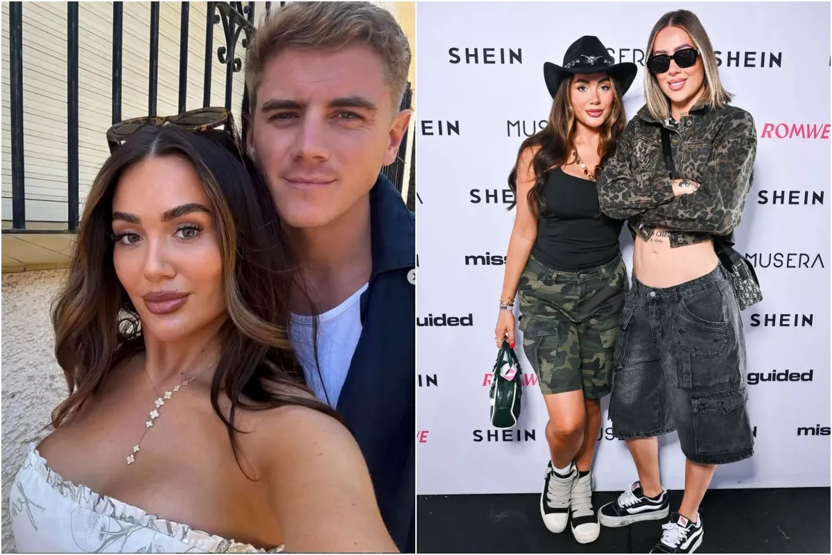 TOWIE's Frankie Sims' huge relationship step with City boyfriend as she shares wedding plans ngocc