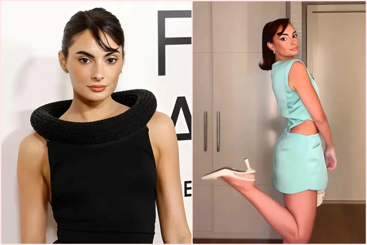 Paige DeSorbo Admits to 'Fabricating' Fashion Influencer's Past Ahead of Summer House Premiere - lulu