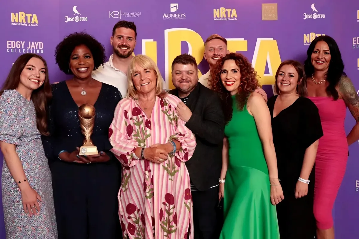 Loose Women star shares candid five-word update as she breaks silence on ITV cuts ngocc