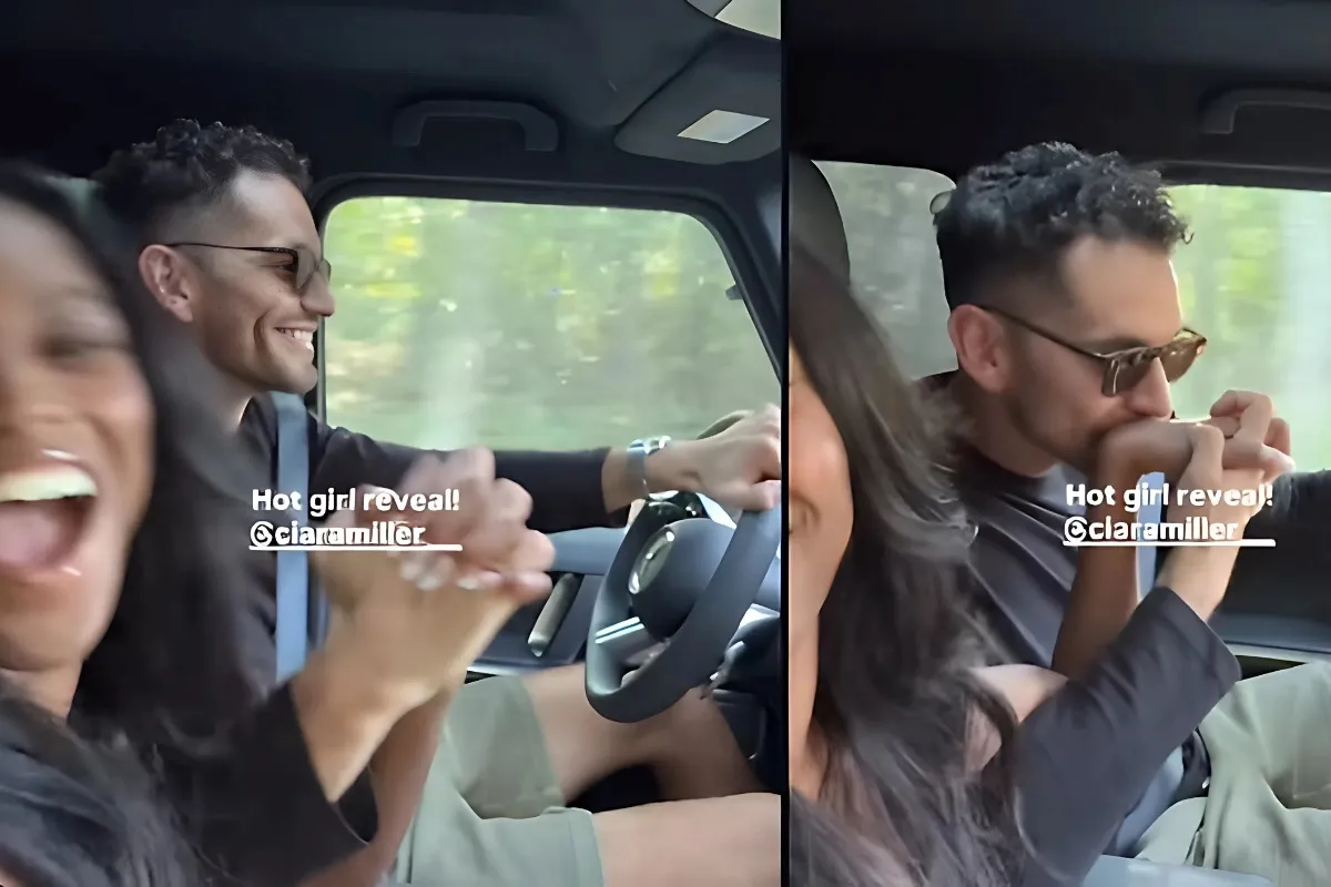 Summerhouse Drama Unfolds: Jesse and Ciara Persist in Playing Games Amid Allegations - Will They Ever Confront Reality? #Summerhouse - lulu