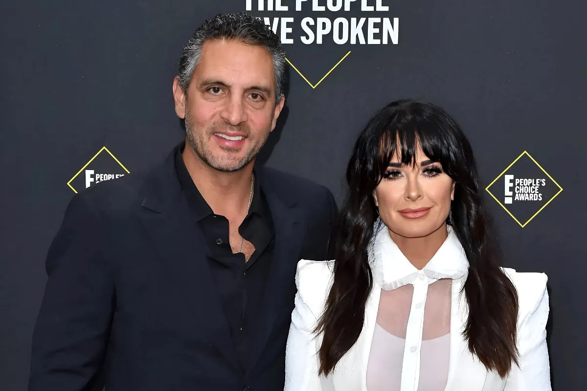 Mauricio Umansky’s Next ‘DWTS’ Performance Will Be for Kyle Richards: “I Owe It All to Her” tram