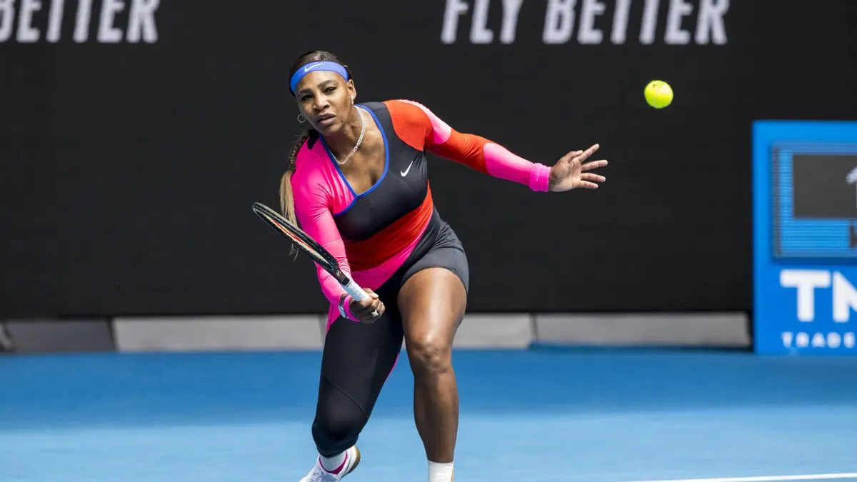 Venus Williams Sparks Serena Comeback Rumors, But Here's Why It Won't Happen Venus Williams Sparks Serena Comeback Rumors, But Here's Why It Won't Happen