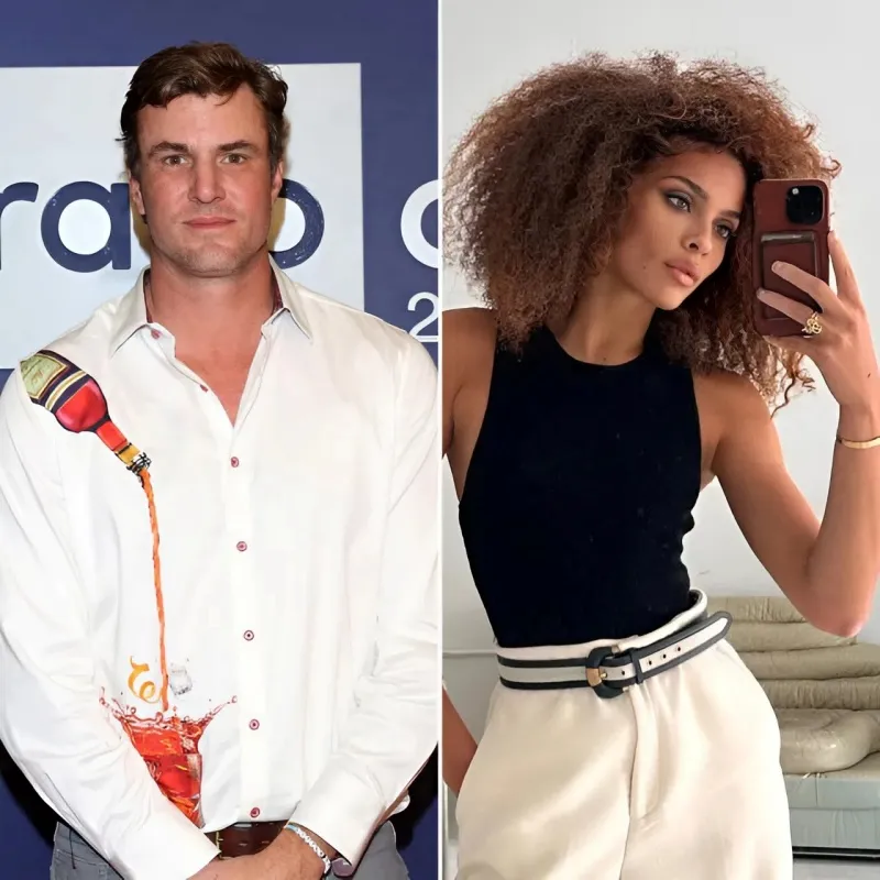 Shep Rose and Sienna Evans Split After She Asserts: 'We Weren't Even Official' - lulu