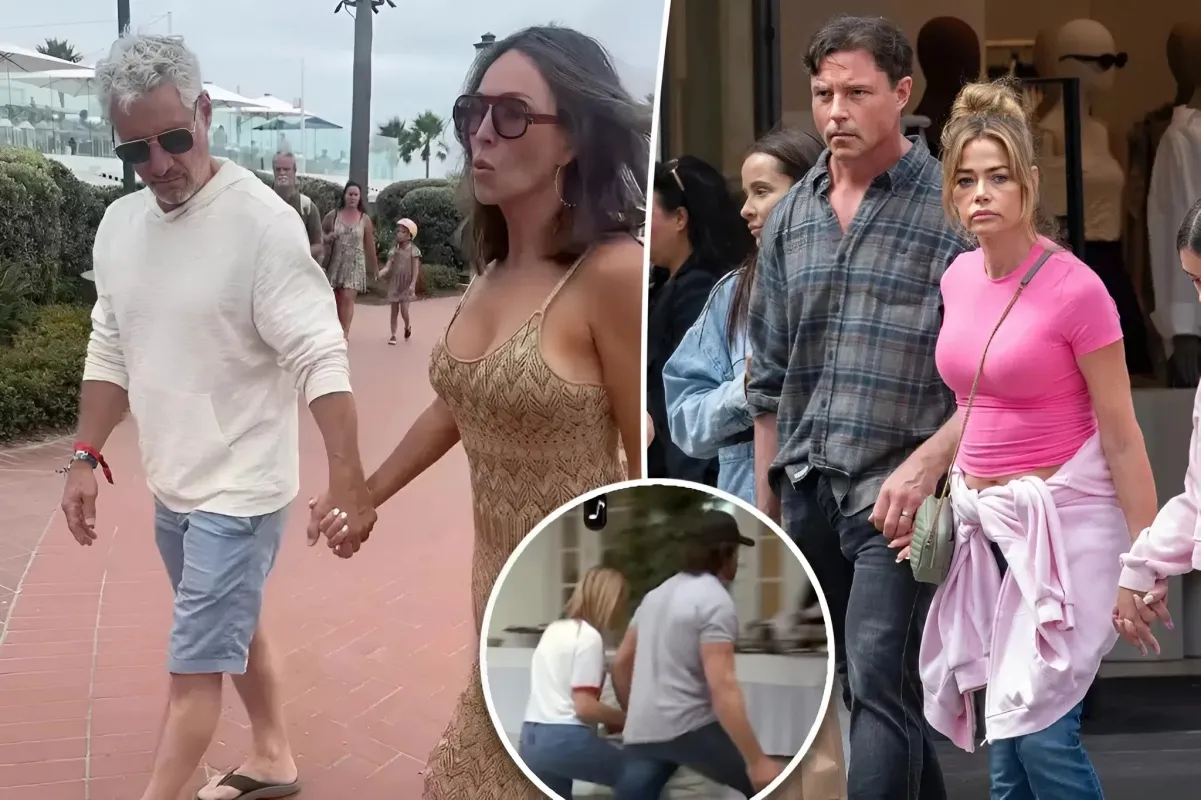 Kelly Dodd Under Fire for Mocking Denise Richards and Aaron Phypers' Abuse Allegations: Backlash Grows Over ‘Tasteless’ Comments - lulu Kelly Dodd Under Fire for Mocking Denise Richards and Aaron Phypers' Abuse Allegations: Backlash Grows Over ‘Tasteless’ Comments - lulu