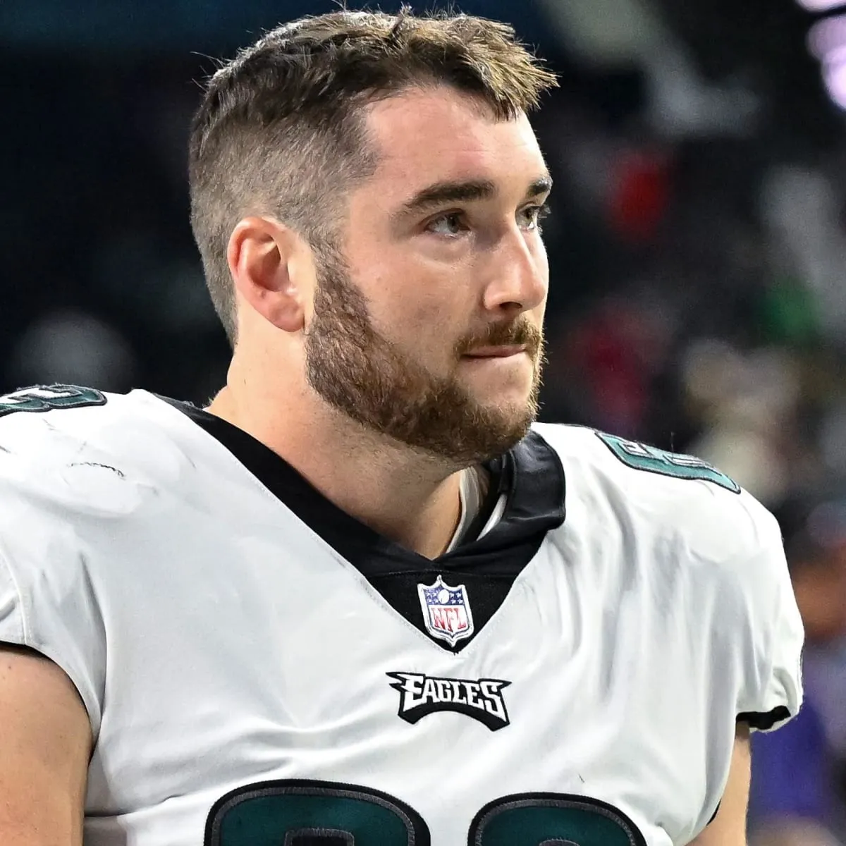 Former Eagles 4th Round Pick Predicted to Be on the Verge of Early Retirement