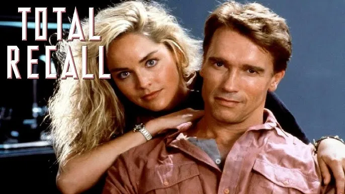 Total Recall (2025) — What if your memories were the lie that made you real?