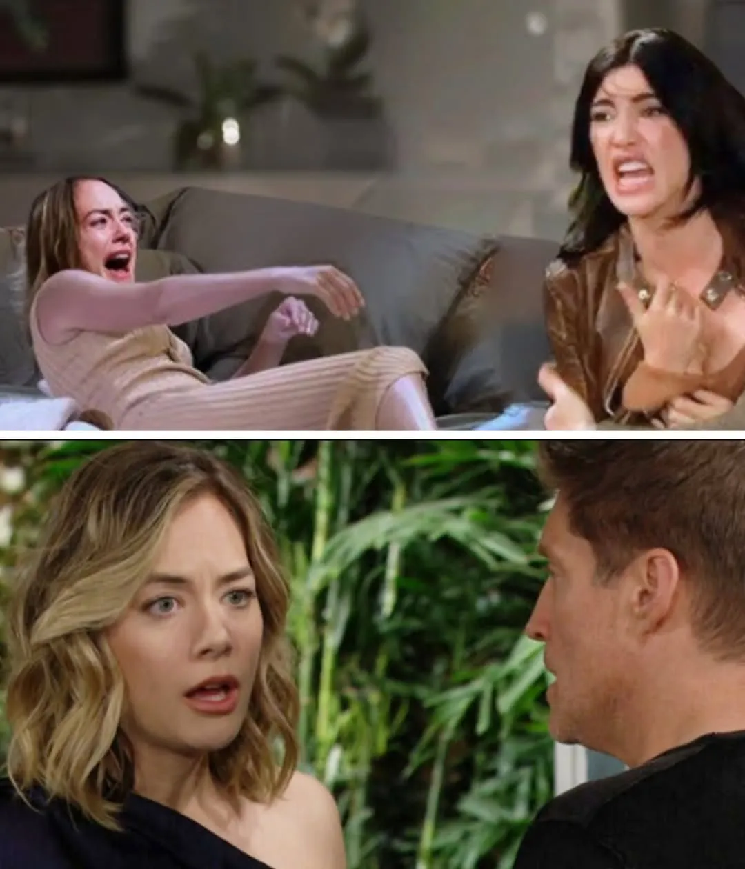 The Bold And The Beautiful Spoilers: Deacon’s Son Eric Is Coming Back To Destroy Hope And Steffy’s Life