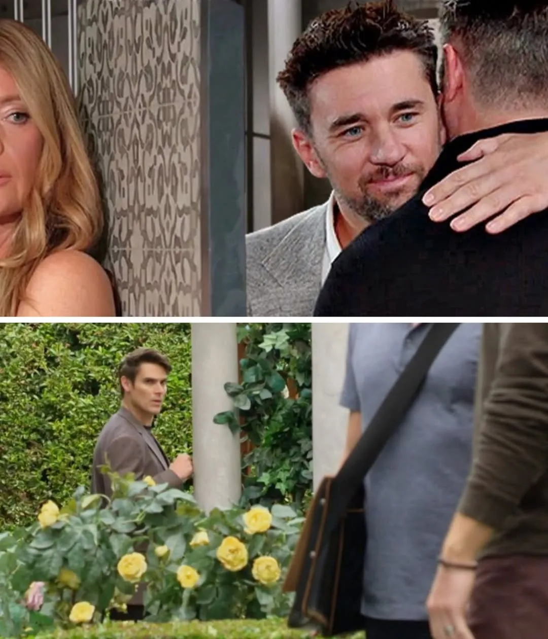 The Young And The Restless Spoilers: Cane’s Son Sam Is Out For Blood And Fortune, He Is Out To Get Him?