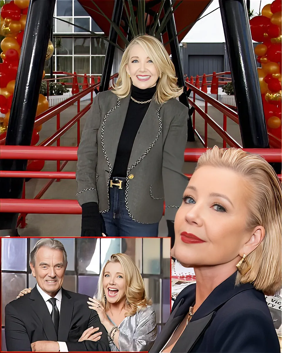 Nikki Newman Says Goodbye! Melody Thomas Scott Retires After 45 Iconic Years on Y&R