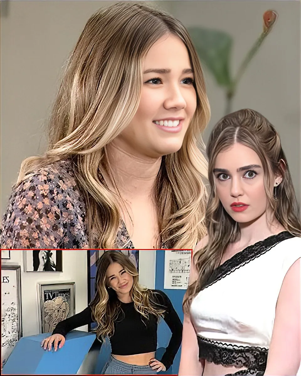Fans OUTRAGED Over Emma’s Recast: “Brooklyn Rae Silzer Will ALWAYS Be Our Emma!” Fans OUTRAGED Over Emma’s Recast: “Brooklyn Rae Silzer Will ALWAYS Be Our Emma!”