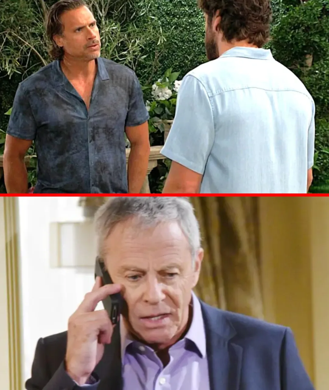 The Young And The Restless Jaw‑Dropper: The Real Killer Is Someone No One Even Suspected!