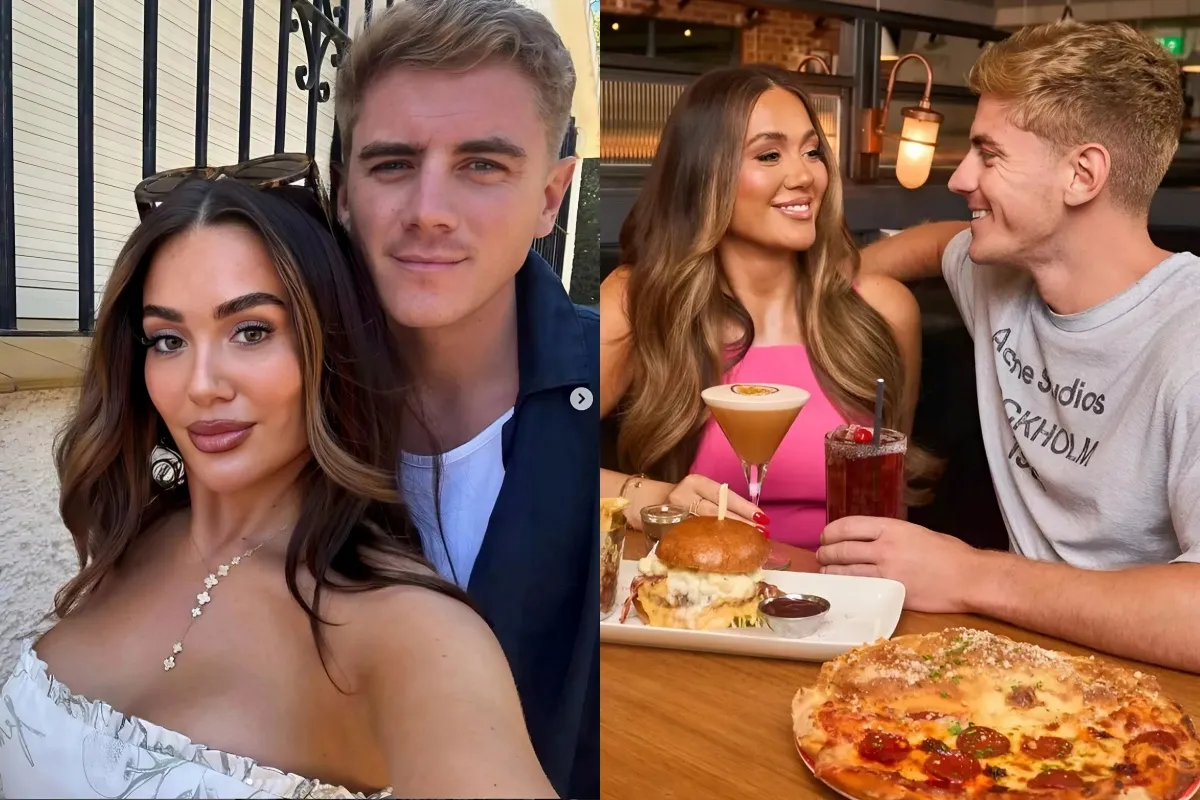 TOWIE's Frankie Sims' huge relationship step with City boyfriend as she shares wedding plans liennhi