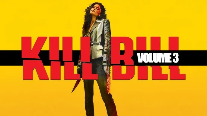 The Whole Bloody Affair (2025) – Vengeance Never Dies. It Only Waits. The Whole Bloody Affair (2025) – Vengeance Never Dies. It Only Waits.