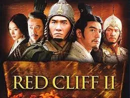 Red Cliff (2025) – The Battle Returns, and the Flames Burn Brighter Than Ever.