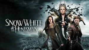 Snow White and the Huntsman (2012) – Not All Fairytales Are Meant to Be Gentle.