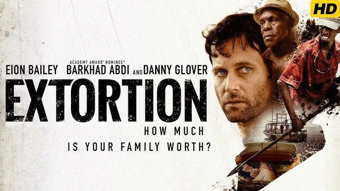 Extortion (2017) – When Paradise Becomes a Prison.