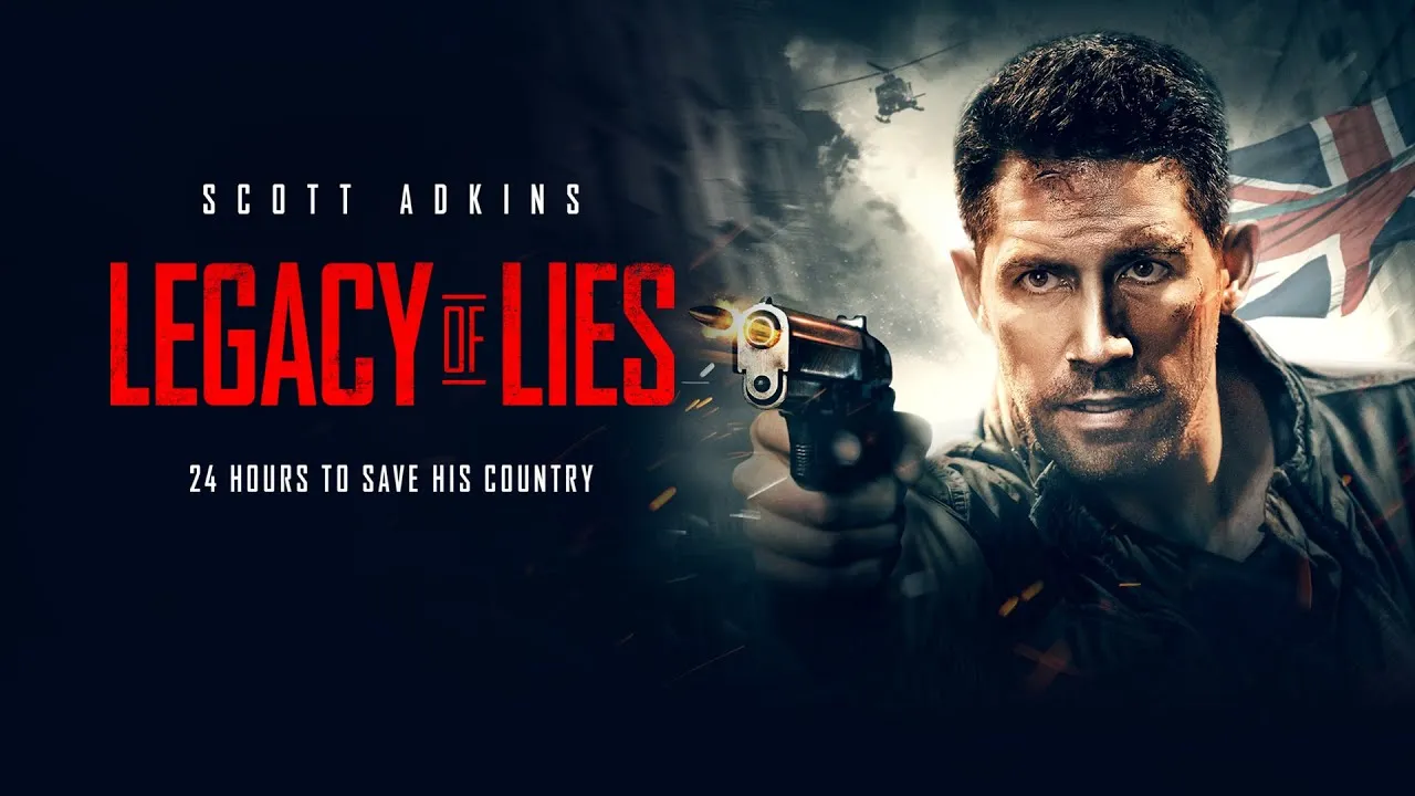 Legacy of Lies (2020) – Some Secrets Should Stay Buried. Legacy of Lies (2020) – Some Secrets Should Stay Buried.