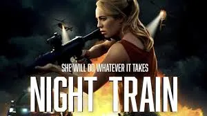 NIGHT TRAIN (2023): One Ride, One Secret, No Turning Back