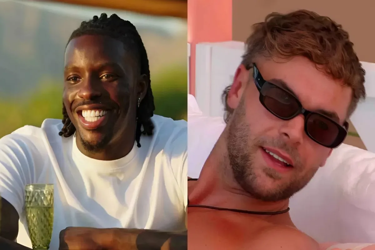 hitting out ‘They’re terrifying!’ rage Love Island fans as two villa boys ‘bully’ and ‘gaslight’ girls in ‘hard to watch’ scenes liennhi