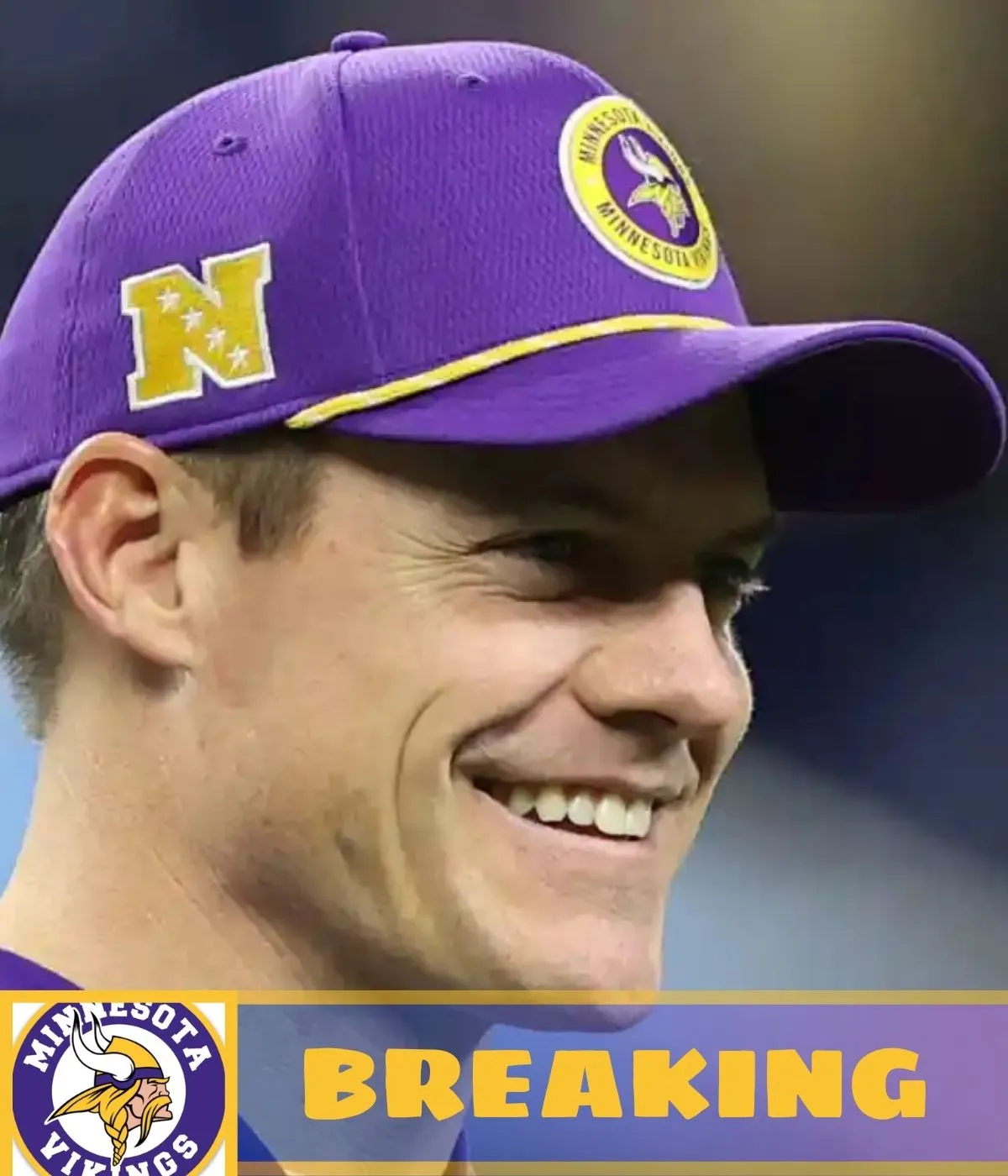 Former 1st-Round Pick Lands on Watchlist Amid Revealing Comments About Vikings