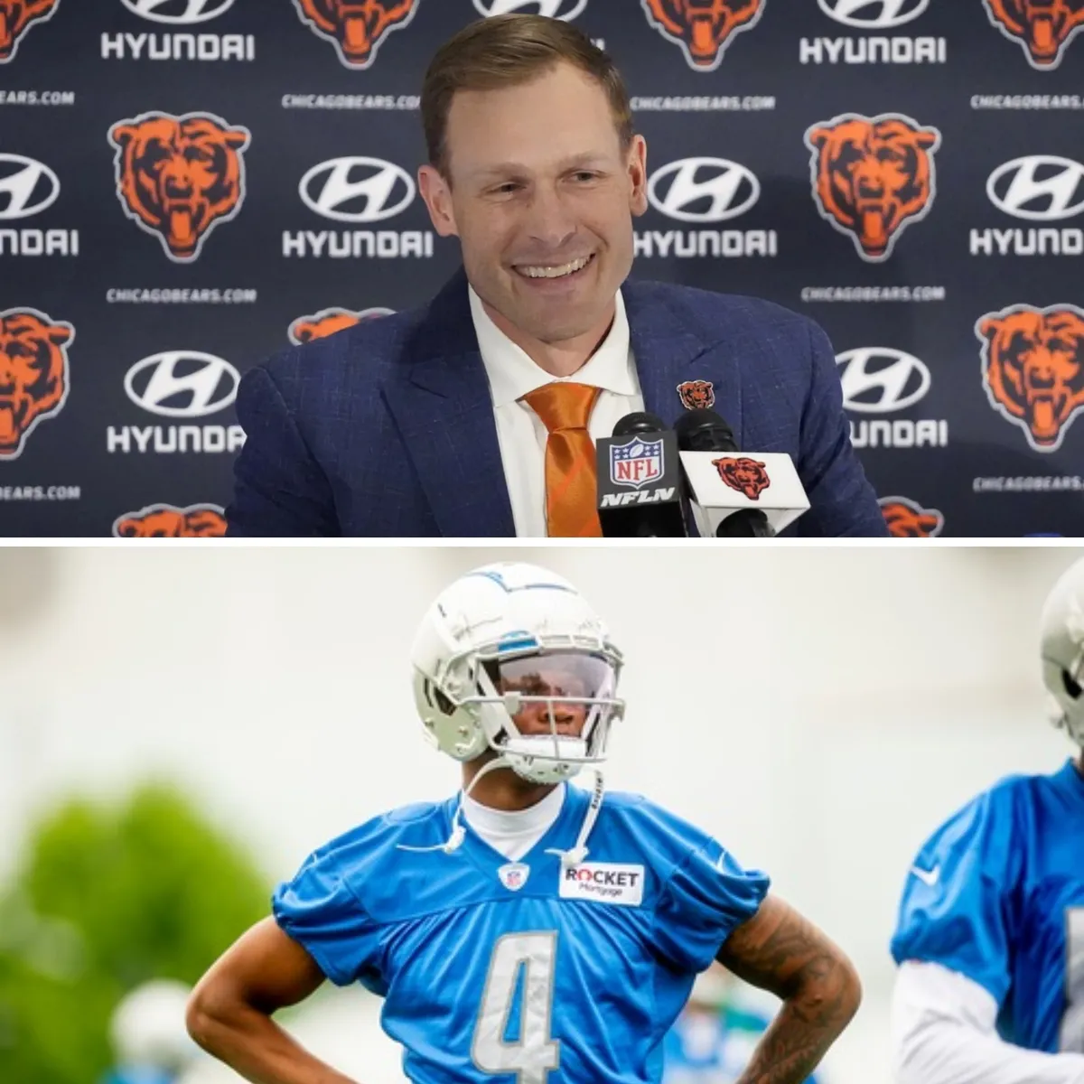Bears Eyeing Former Pro Bowl WR as Potential Signing Before Camp