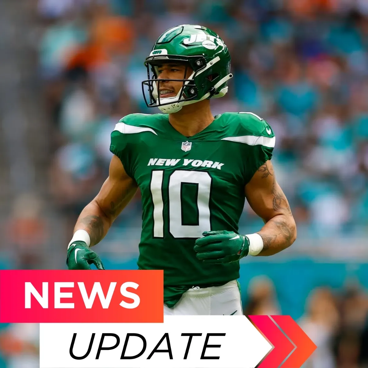 Jets ‘Shocker’ Expected To Land Roster Spot