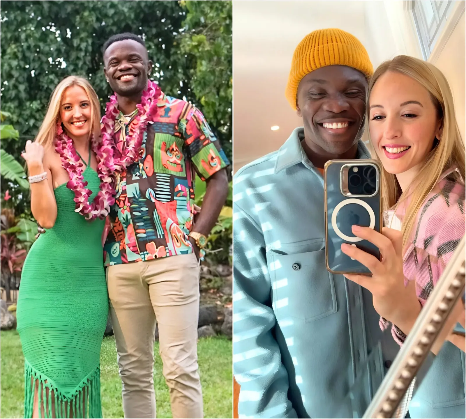 “I Wouldn’t Trade This Chaos for Anything”: Love Is Blind’s Kwame Appiah Reflects on the Joy and Growth Marriage With Chelsea Has Brought Him