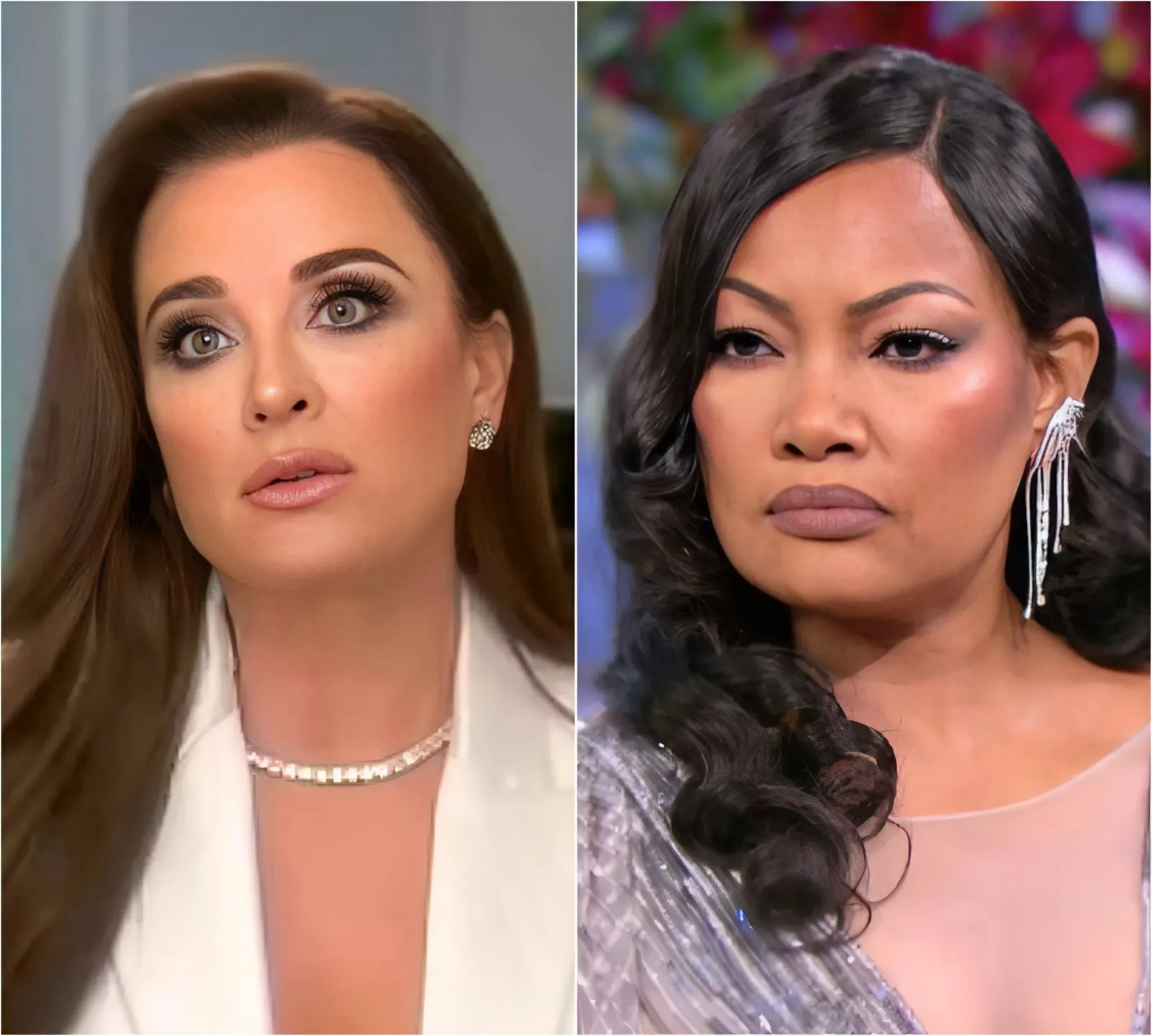 Kyle Richards Insists She “Tried” With Garcelle Amid Their Rift, Shares If Teddi Has Filmed RHOBH Season 15 and Update on Filming, Plus If Mauricio Will Appear