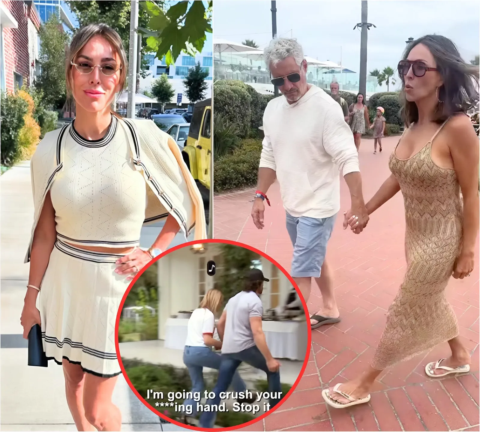 'Tacky' Kelly Dodd called out for mocking Denise Richards and Aaron Phypers abuse allegations: 'Very poor taste'